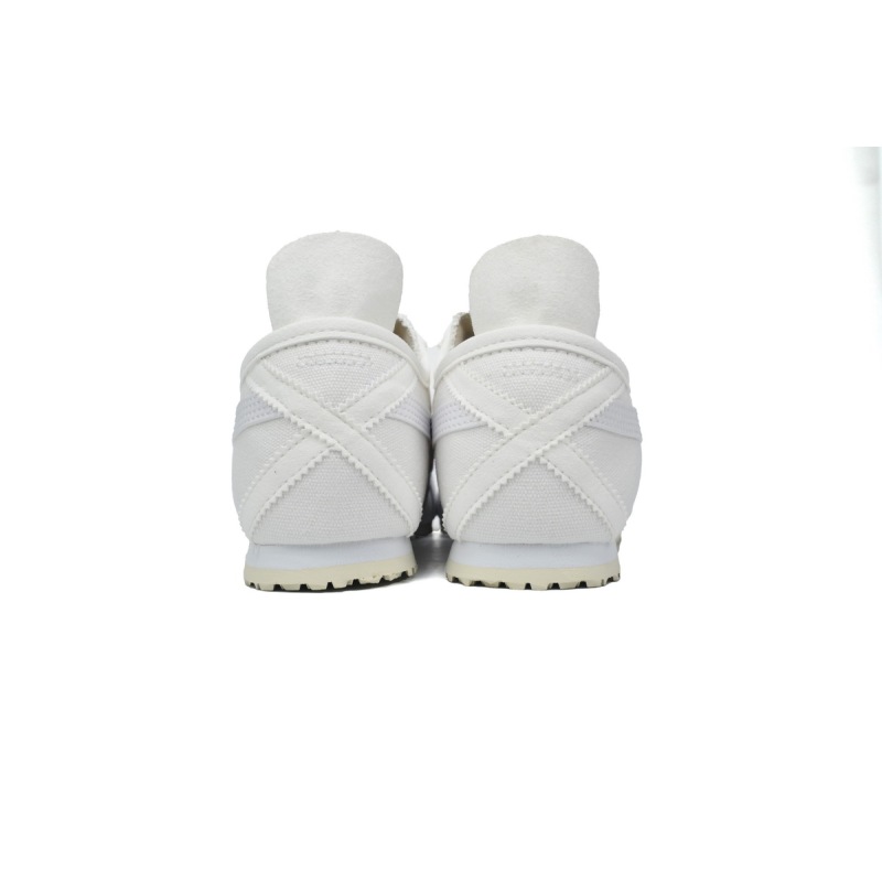 Onitsuka Tiger Mexico 66 Slip-On 'White' TH528N-0101