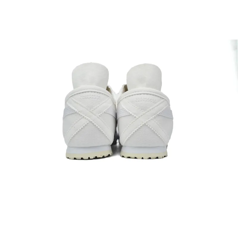 Onitsuka Tiger Mexico 66 Slip-On 'White' TH528N-0101