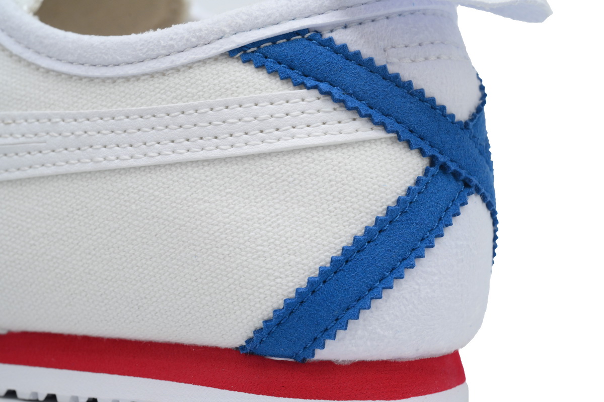 Onitsuka Tiger Mexico 66 Slip-On 'White Blue' D3K0N-100