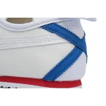 Onitsuka Tiger Mexico 66 Slip-On 'White Blue' D3K0N-100