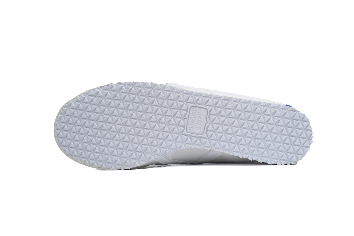 Onitsuka Tiger Mexico 66 Slip-On 'White Blue' D3K0N-100