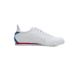 Onitsuka Tiger Mexico 66 Slip-On 'White Blue' D3K0N-100
