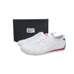 Onitsuka Tiger Mexico 66 Slip-On 'White Blue' D3K0N-100