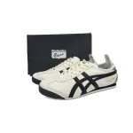 Onitsuka Tiger Mexico 66 'Cream Black' 1183B493-100