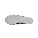 Onitsuka Tiger Mexico 66 'Cream Black' 1183B493-100