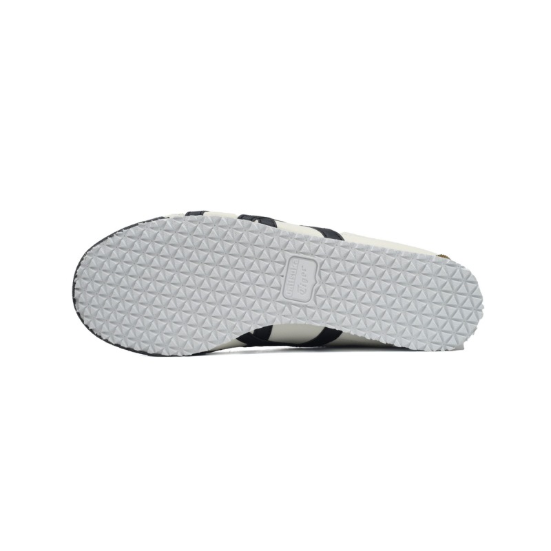 Onitsuka Tiger Mexico 66 'Cream Black' 1183B493-100