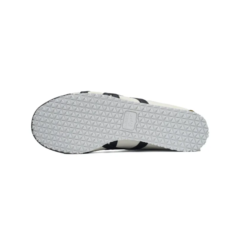 Onitsuka Tiger Mexico 66 'Cream Black' 1183B493-100