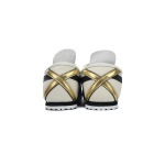 Onitsuka Tiger Mexico 66 'Cream Black' 1183B493-100