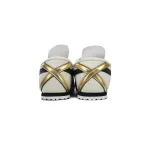 Onitsuka Tiger Mexico 66 'Cream Black' 1183B493-100