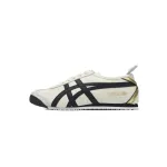 Onitsuka Tiger Mexico 66 'Cream Black' 1183B493-100