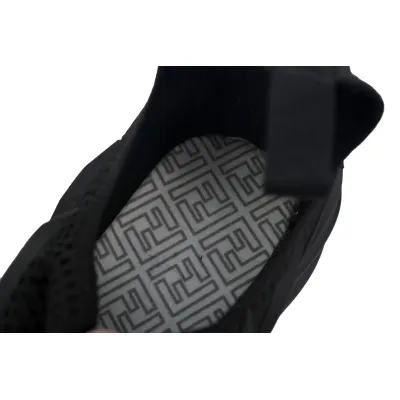 Fendi Flow Black 02