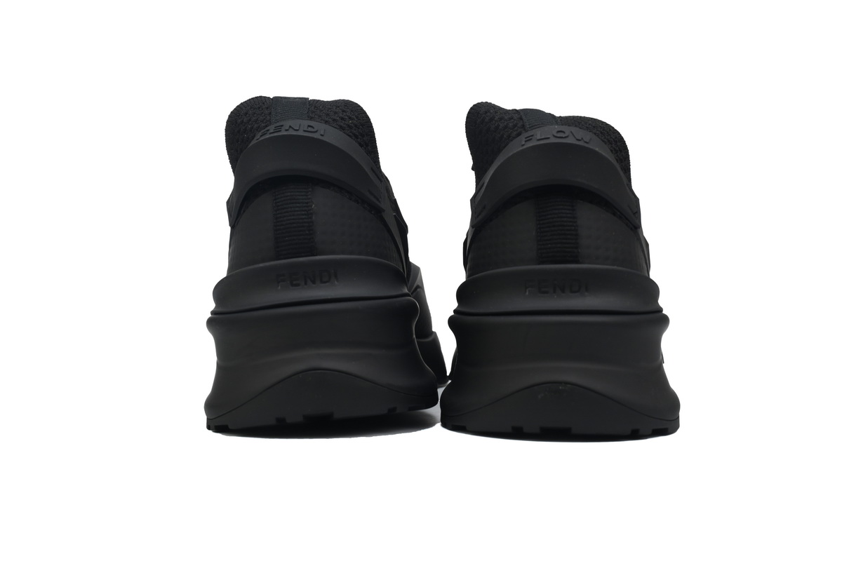 Fendi Flow Black
