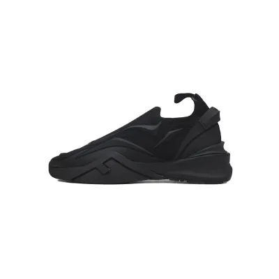 Fendi Flow Black 01