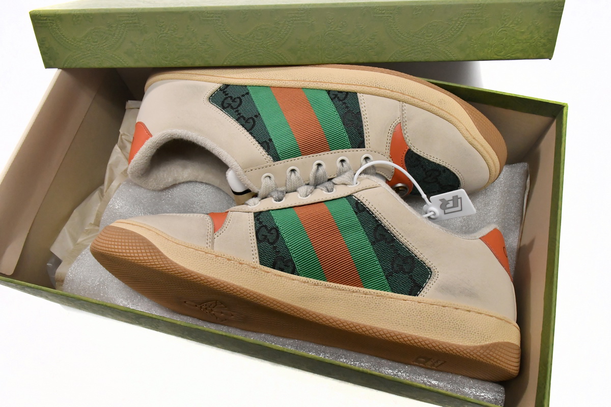 Gucci Screener 546551 9SFR0 3390