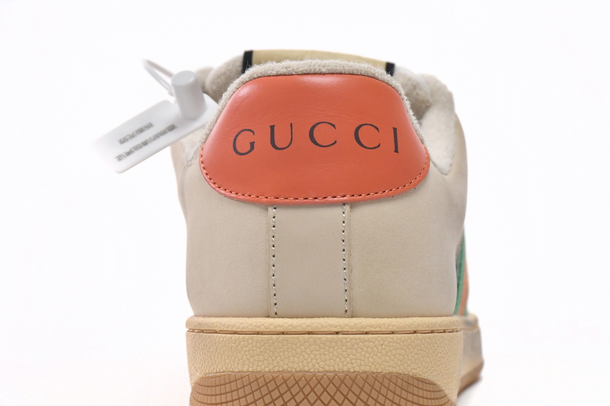 Gucci Screener 546551 9SFR0 3390