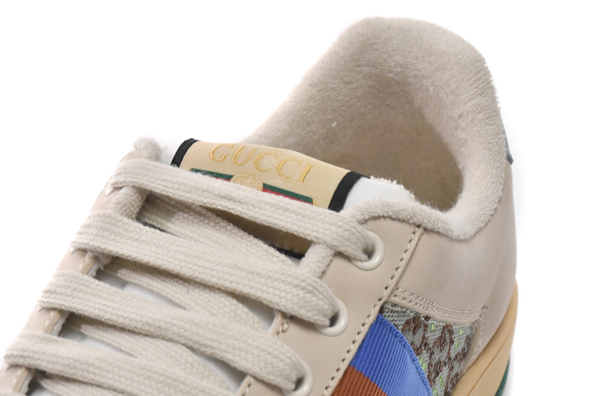 Gucci Screener 677423 9SFR0 4983