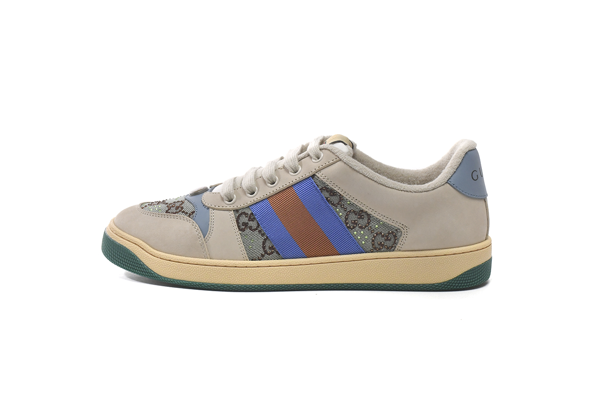 Gucci Screener 677423 9SFR0 4983