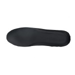 LANVIN Curb Black Yellow
