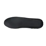 LANVIN Curb Black Yellow