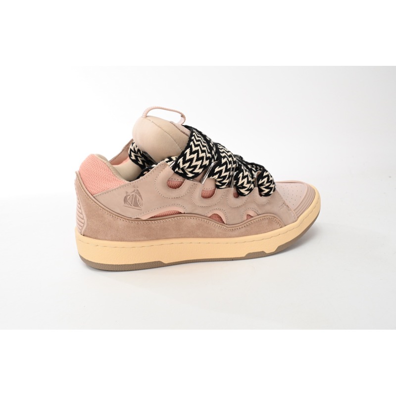 LANVIN Pink FM-SKRK11-DRAG-A2051