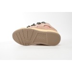 LANVIN Pink FM-SKRK11-DRAG-A2051