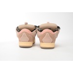 LANVIN Pink FM-SKRK11-DRAG-A2051