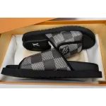LOUIS VUITTON Miami black and grey