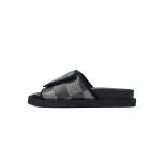 LOUIS VUITTON Miami black and grey