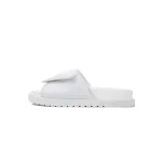 LOUIS VUITTON Miami white flower