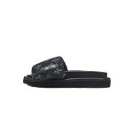 LOUIS VUITTON Pool Pillow Black Label Jeans