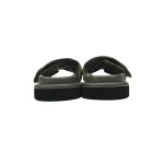 LOUIS VUITTON Pool Pillow Comfort green