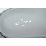 LOUIS VUITTON Pool Pillow Comfort grey
