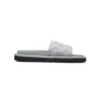 LOUIS VUITTON Pool Pillow Comfort grey