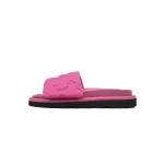 LOUIS VUITTON Pool Pillow Comfort pink