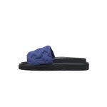 LOUIS VUITTON Pool Pillow Comfort Tibetan blue