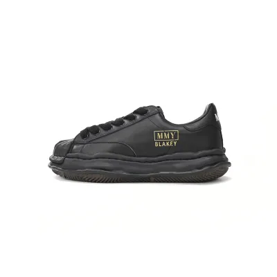 MIHARA YASUHIRO All Black Golde NO.751 01