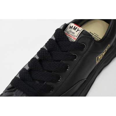 MIHARA YASUHIRO All Black Golde NO.751 02