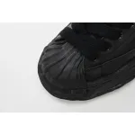 MIHARA YASUHIRO All Black Golde NO.751