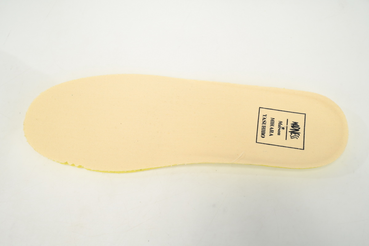 MIHARA YASUHIRO White And Rice White NO.711