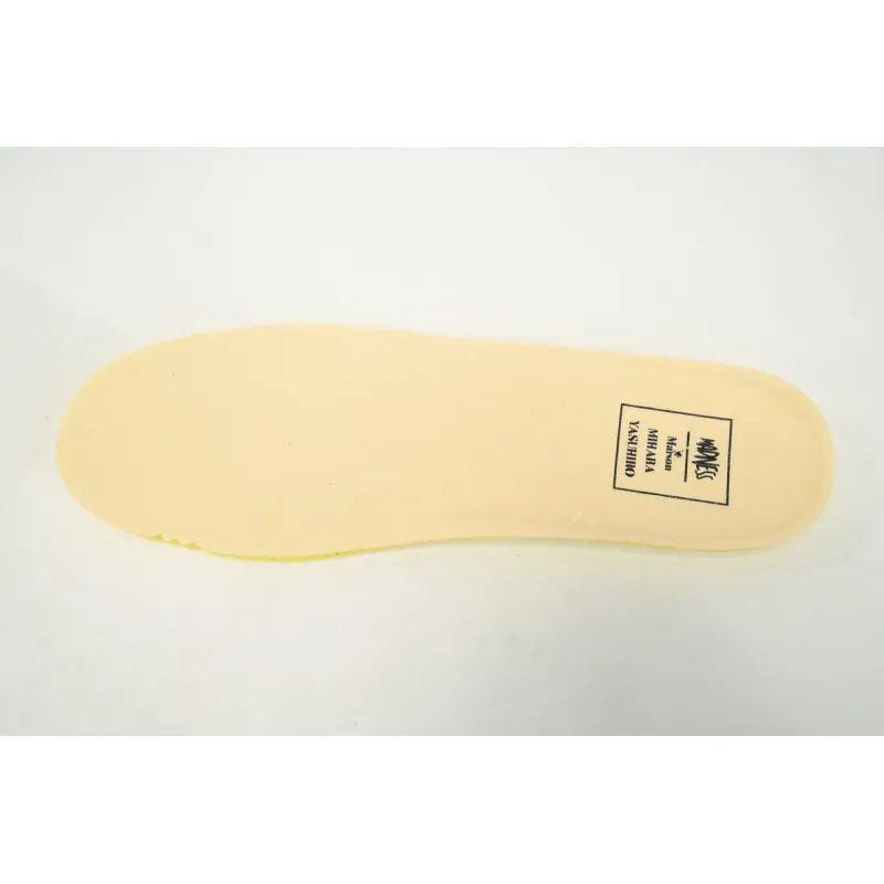 MIHARA YASUHIRO White And Rice White NO.711