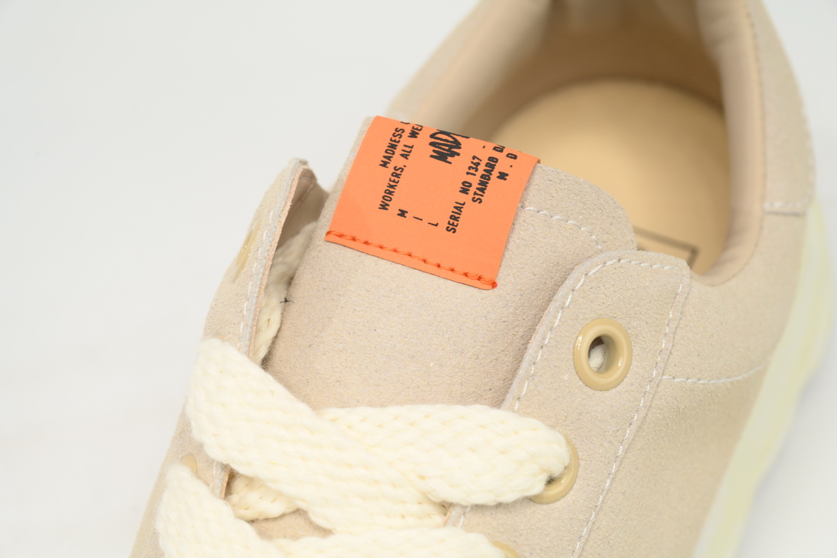 MIHARA YASUHIRO White And Rice White NO.711