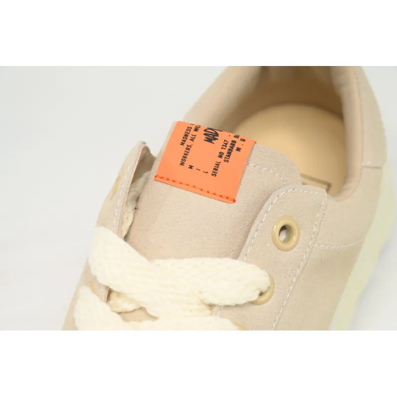 MIHARA YASUHIRO White And Rice White NO.711