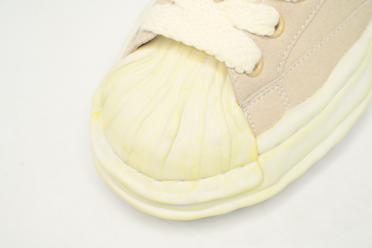 MIHARA YASUHIRO White And Rice White NO.711