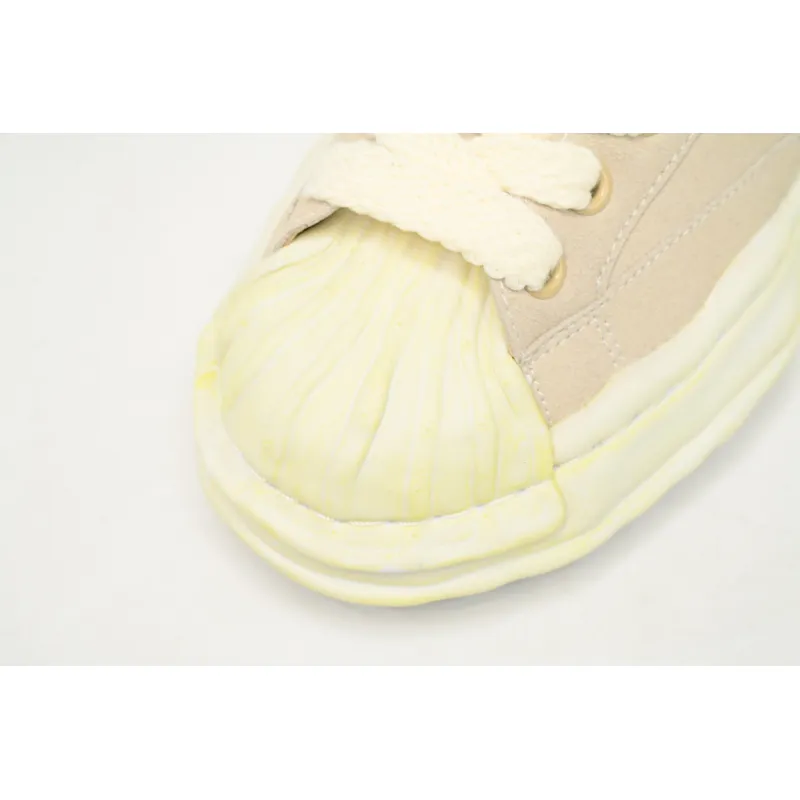 MIHARA YASUHIRO White And Rice White NO.711