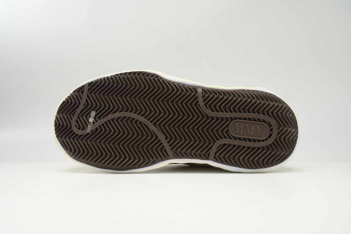 MIHARA YASUHIRO White And Rice White NO.711