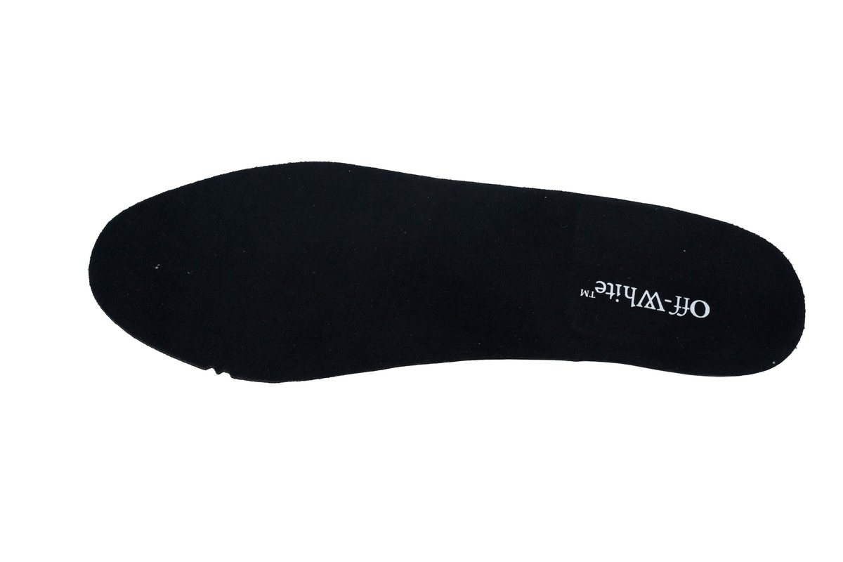 OFF-WHITE Out Of Blue Green OIIA295F24 FAB00 10008