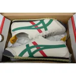 Onitsuka Tiger Mexico 66 'Birch Green' 1183C102-201