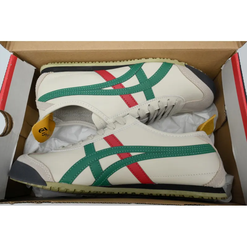 Onitsuka Tiger Mexico 66 'Birch Green' 1183C102-201