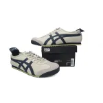 Onitsuka Tiger Mexico 66 'Birch India Ink' 2022 DL408-1659