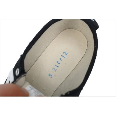 Onitsuka Tiger Mexico 66 'Black White' 1183A746-001 02